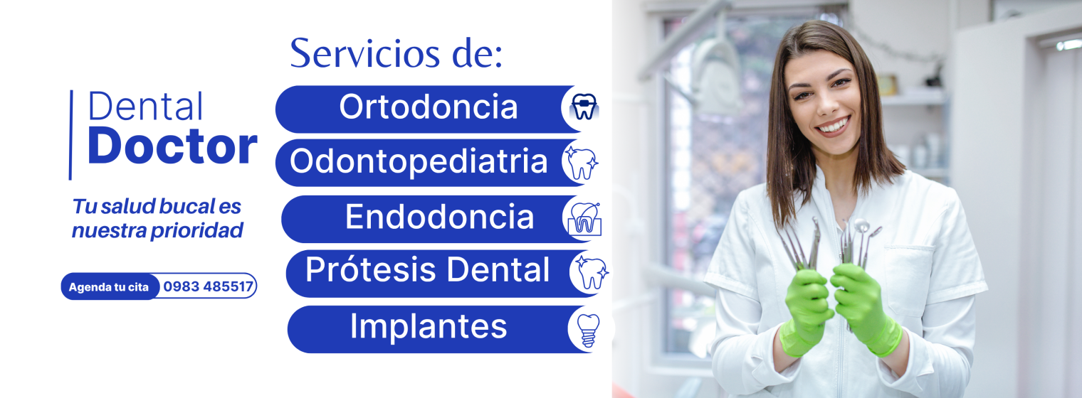 Tú Odontología!!!